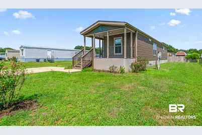 21873 Westside Loop, Silverhill, AL 36576 - Photo 3