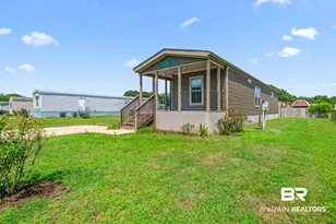21873 Westside Loop, Silverhill, AL 36576 - Photo 3