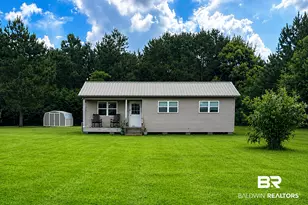 21490 Brewton Rd, Robertsdale, AL 36567 - Photo 1