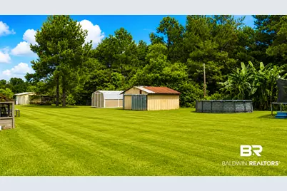 21490 Brewton Rd, Robertsdale, AL 36567 - Photo 7