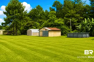 21490 Brewton Rd, Robertsdale, AL 36567 - Photo 7