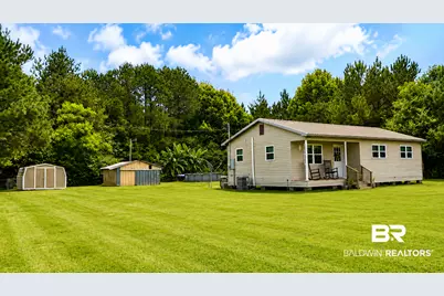 21490 Brewton Rd, Robertsdale, AL 36567 - Photo 3
