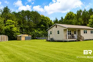 21490 Brewton Rd, Robertsdale, AL 36567 - Photo 3