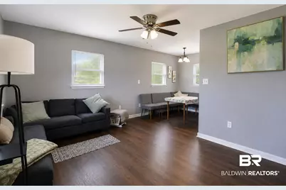 21490 Brewton Rd, Robertsdale, AL 36567 - Photo 9