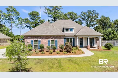 31740 Raven Ct, Spanish Fort, AL 36527 - Photo 1