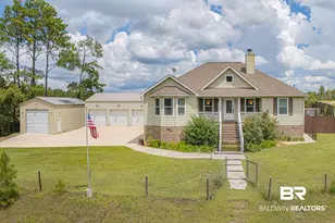 9051 D'Olive Rd, Spanish Fort, AL 36527 - Photo 1
