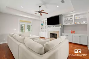 16298 Hampstead Ct, Fairhope, AL 36532 - Photo 7