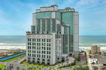 23450 Perdido Beach Blvd #1405, Orange Beach, AL 36561 - Photo 1