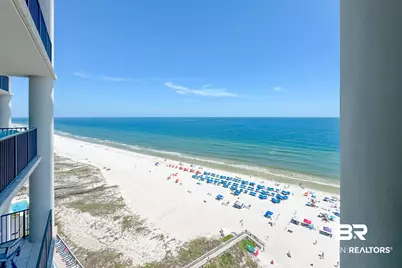 23450 Perdido Beach Blvd #1405, Orange Beach, AL 36561 - Photo 45