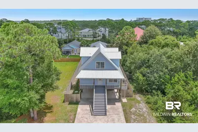 4860 Tiger Brown Ave, Orange Beach, AL 36561 - Photo 1