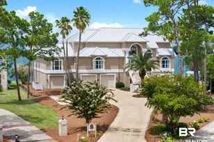 32789 Sandpiper, Orange Beach, AL 36561 - Photo 1