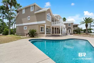 32789 Sandpiper, Orange Beach, AL 36561 - Photo 53