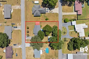 46005 Dawn Cir, Bay Minette, AL 36507 - Photo 29