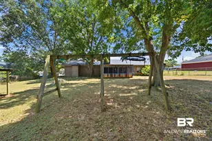 46005 Dawn Cir, Bay Minette, AL 36507 - Photo 25