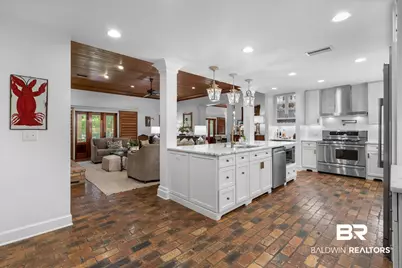 5821 Rivenbark Ln, Fairhope, AL 36532 - Photo 3