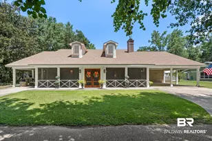 5821 Rivenbark Ln, Fairhope, AL 36532 - Photo 1