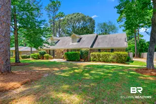 604 Southern Way, Spanish Fort, AL 36527 - Photo 1