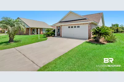 22792 Tranquil Lane, Foley, AL 36535 - Photo 3