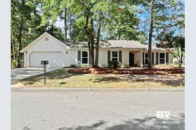 100 Beechwood Cir, Daphne, AL 36526 - Photo 1