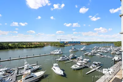 4851 Wharf #APT 620, Orange Beach, AL 36561 - Photo 5