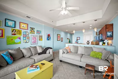 4851 Wharf #APT 620, Orange Beach, AL 36561 - Photo 9