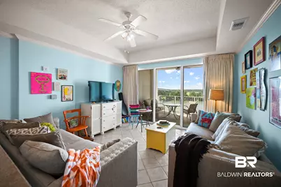4851 Wharf #APT 620, Orange Beach, AL 36561 - Photo 7