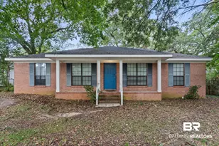 1469 Mamie Dr, Mobile, AL 36618 - Photo 1
