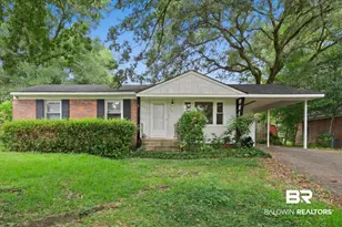 1465 Mamie Dr, Mobile, AL 36618 - Photo 1