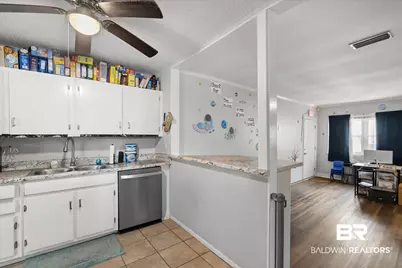 1465 Mamie Dr, Mobile, AL 36618 - Photo 9