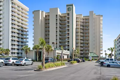 24720 Perdido Beach #1203, Orange Beach, AL 36561 - Photo 1
