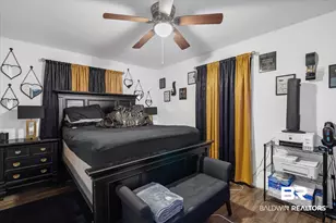 1453 Mamie Dr, Mobile, AL 36618 - Photo 9