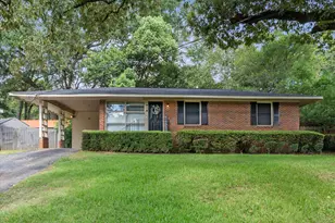 1453 Mamie Dr, Mobile, AL 36618 - Photo 1