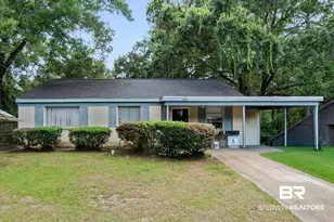 458 Yevonne Curve, Mobile, AL 36609 - Photo 1