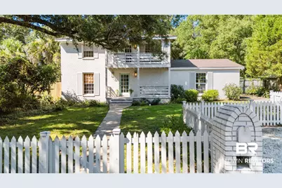 405 Fairwood Blvd, Fairhope, AL 36532 - Photo 63