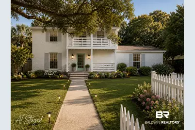 405 Fairwood Blvd, Fairhope, AL 36532 - Photo 5