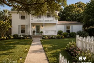 405 Fairwood Blvd, Fairhope, AL 36532 - Photo 5
