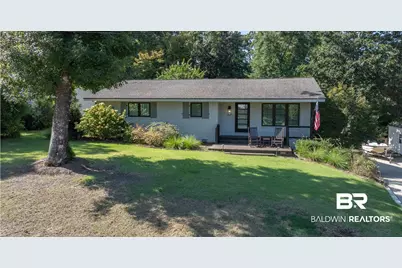 206 Volanta Avenue, Fairhope, AL 36532 - Photo 1