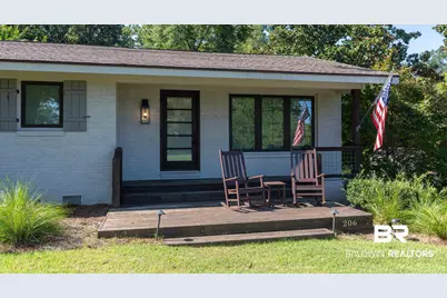 206 Volanta Avenue, Fairhope, AL 36532 - Photo 3