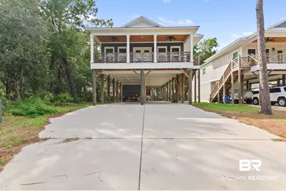 5299 Pine Road, Orange Beach, AL 36561 - Photo 1