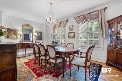 16 Turnout Ln, Mobile, AL 36608 - Photo 5