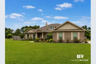 550 Leeds Ct, Foley, AL 36535 - Photo 1