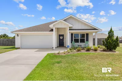 9528 Cumbria Drive, Daphne, AL 36526 - Photo 1