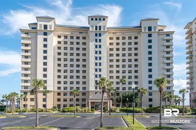 527 Beach Club #UNIT C202-B, Gulf Shores, AL 36542 - Photo 1