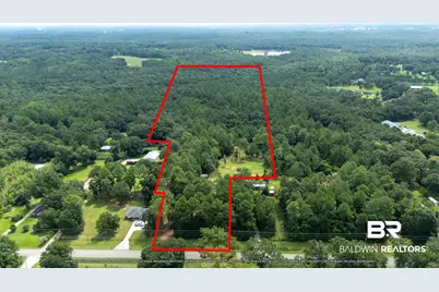 24958 County Road 71, Robertsdale, AL 36567 - Photo 1