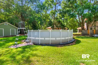 9100 Woodland Dr, Elberta, AL 36530 - Photo 3