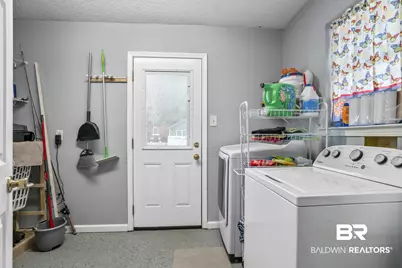 9100 Woodland Dr, Elberta, AL 36530 - Photo 13
