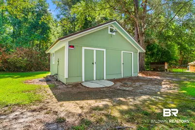 9100 Woodland Dr, Elberta, AL 36530 - Photo 41