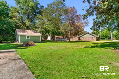 9100 Woodland Dr, Elberta, AL 36530 - Photo 37