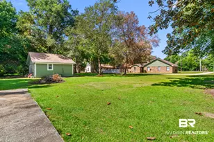 9100 Woodland Dr, Elberta, AL 36530 - Photo 37