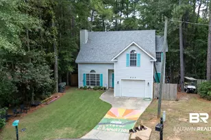 233 Montclair Loop, Daphne, AL 36526 - Photo 1